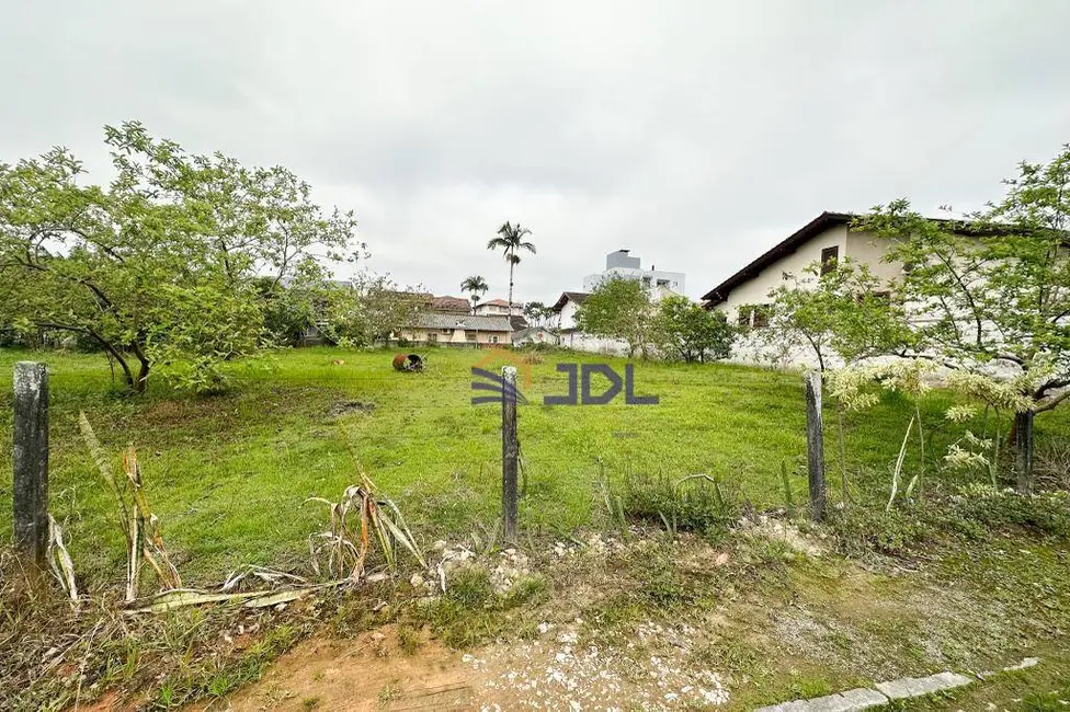 Foto 5 de Terreno / Lote à venda, 630m2 em Sete de Setembro, Gaspar - SC