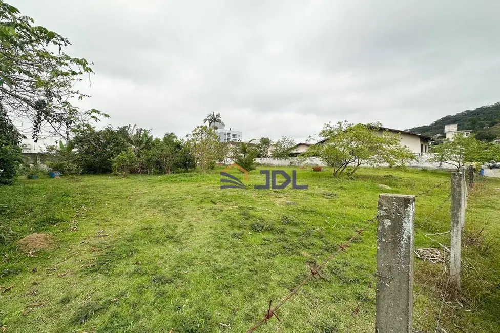 Foto 3 de Terreno / Lote à venda, 630m2 em Sete de Setembro, Gaspar - SC