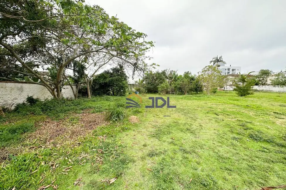 Foto 5 de Terreno / Lote à venda, 371m2 em Sete de Setembro, Gaspar - SC