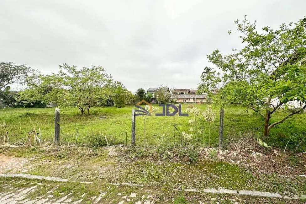 Foto 4 de Terreno / Lote à venda, 371m2 em Sete de Setembro, Gaspar - SC