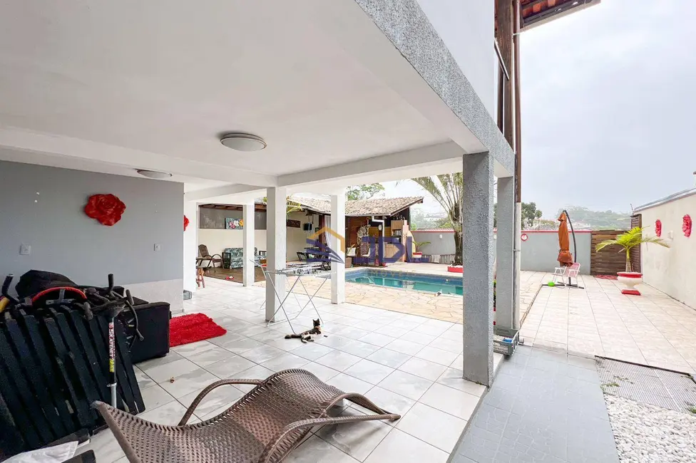 Casa com 3 quartos à venda, 406m2 em Fortaleza, Blumenau - SC - imagem 4 Foto 4 de Casa com 3 quartos à venda, 406m2 em Fortaleza, Blumenau - SC