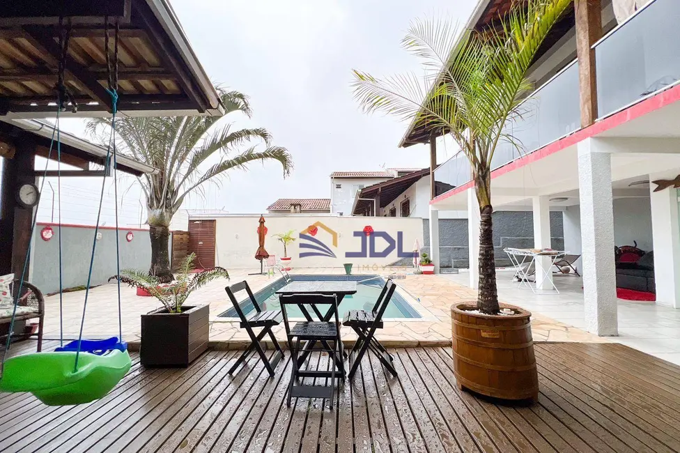 Casa com 3 quartos à venda, 406m2 em Fortaleza, Blumenau - SC - imagem 3 Foto 3 de Casa com 3 quartos à venda, 406m2 em Fortaleza, Blumenau - SC