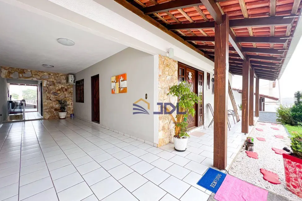 Casa com 3 quartos à venda, 406m2 em Fortaleza, Blumenau - SC - imagem 8 Foto 8 de Casa com 3 quartos à venda, 406m2 em Fortaleza, Blumenau - SC