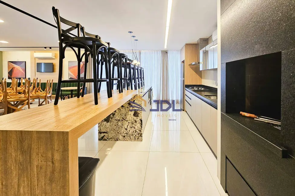 Apartamento com 1 quarto à venda, 76m2 em Velha, Blumenau - SC - imagem 8 Foto 8 de Apartamento com 1 quarto à venda, 76m2 em Velha, Blumenau - SC