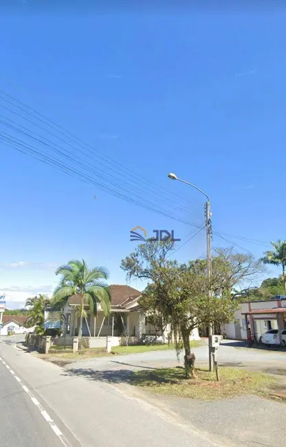 Foto 4 de Terreno / Lote à venda, 84645m2 em Centro, Pomerode - SC