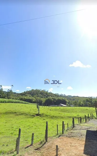 Foto 6 de Terreno / Lote à venda, 84645m2 em Centro, Pomerode - SC