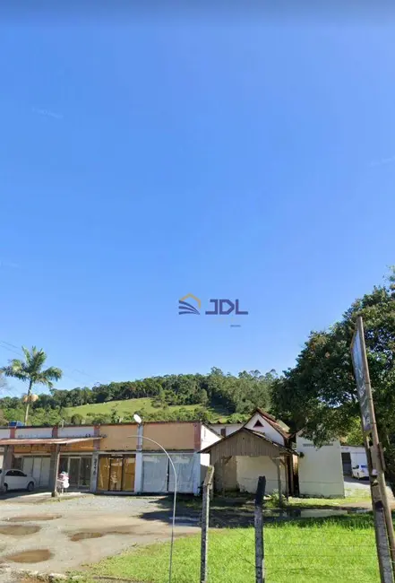 Foto 3 de Terreno / Lote à venda, 84645m2 em Centro, Pomerode - SC