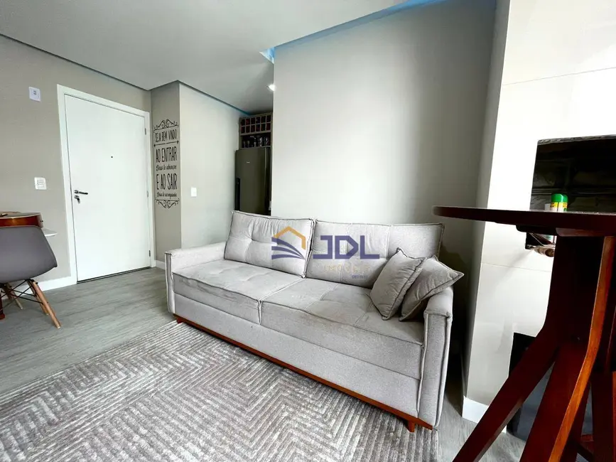 Apartamento com 2 quartos à venda, 57m2 em Badenfurt, Blumenau - SC - imagem 4 Foto 4 de Apartamento com 2 quartos à venda, 57m2 em Badenfurt, Blumenau - SC