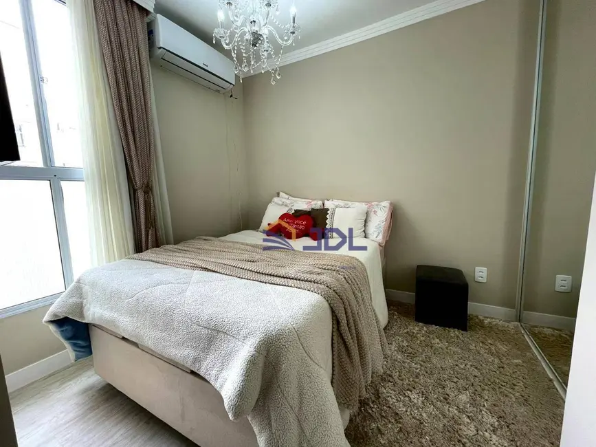 Apartamento com 2 quartos à venda, 57m2 em Badenfurt, Blumenau - SC - imagem 6 Foto 6 de Apartamento com 2 quartos à venda, 57m2 em Badenfurt, Blumenau - SC