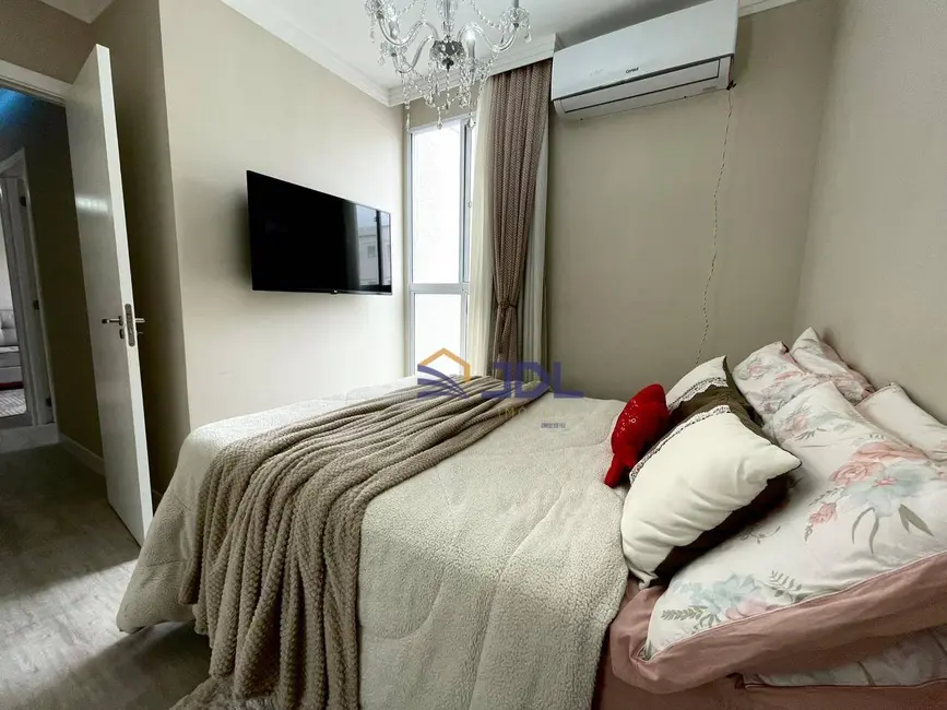 Apartamento com 2 quartos à venda, 57m2 em Badenfurt, Blumenau - SC - imagem 5 Foto 5 de Apartamento com 2 quartos à venda, 57m2 em Badenfurt, Blumenau - SC