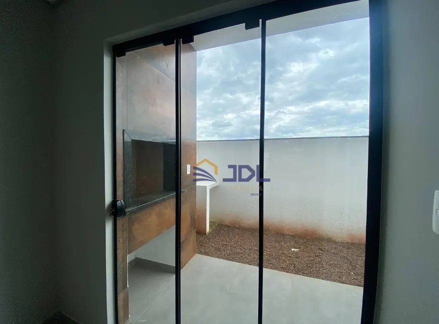 Sobrado com 3 quartos à venda, 72m2 em Itoupava Norte, Blumenau - SC - imagem 6 Foto 6 de Sobrado com 3 quartos à venda, 72m2 em Itoupava Norte, Blumenau - SC