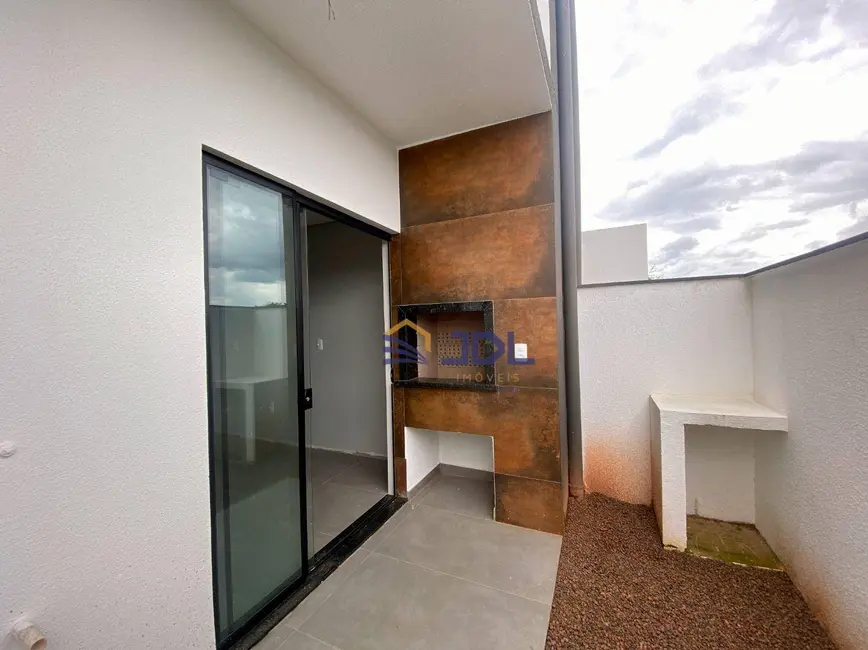 Sobrado com 3 quartos à venda, 72m2 em Itoupava Norte, Blumenau - SC - imagem 9 Foto 9 de Sobrado com 3 quartos à venda, 72m2 em Itoupava Norte, Blumenau - SC
