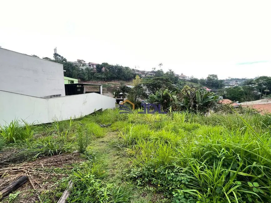 Terreno / Lote à venda, 1252m2 em Itoupava Norte, Blumenau - SC - imagem 4 Foto 4 de Terreno / Lote à venda, 1252m2 em Itoupava Norte, Blumenau - SC