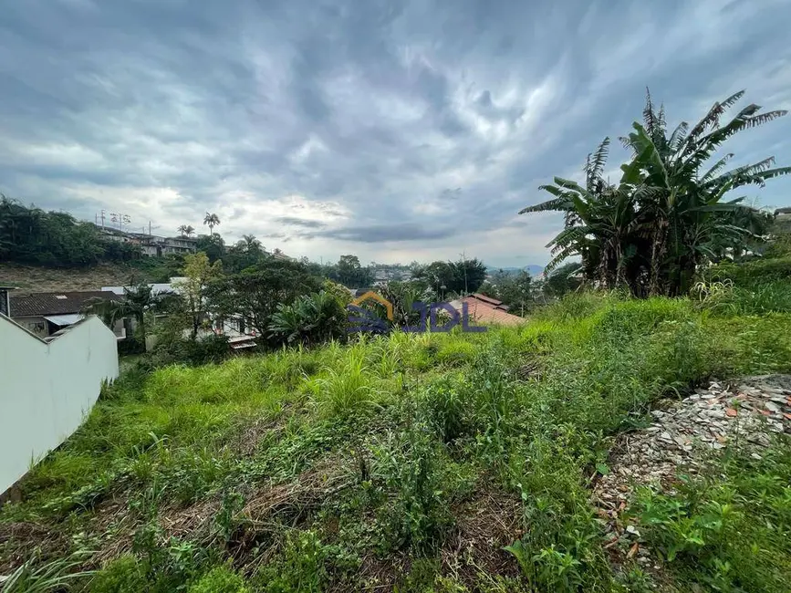 Terreno / Lote à venda, 1252m2 em Itoupava Norte, Blumenau - SC - imagem 3 Foto 3 de Terreno / Lote à venda, 1252m2 em Itoupava Norte, Blumenau - SC