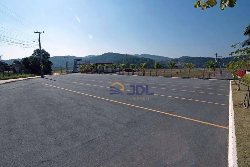 Foto 8 de Terreno / Lote à venda, 1103m2 em Belchior Baixo, Gaspar - SC