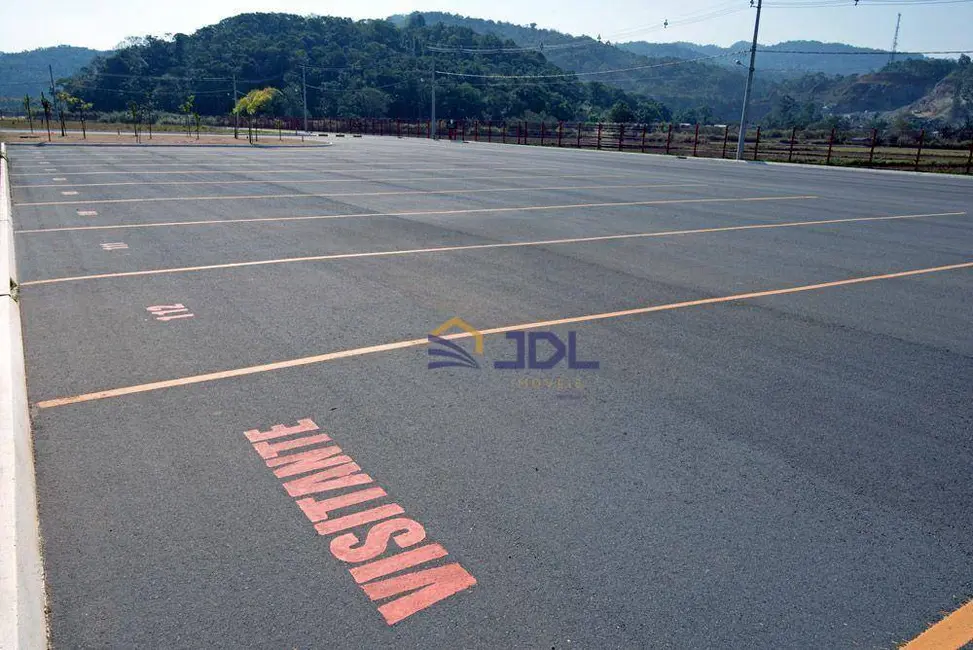 Foto 7 de Terreno / Lote à venda, 1103m2 em Belchior Baixo, Gaspar - SC