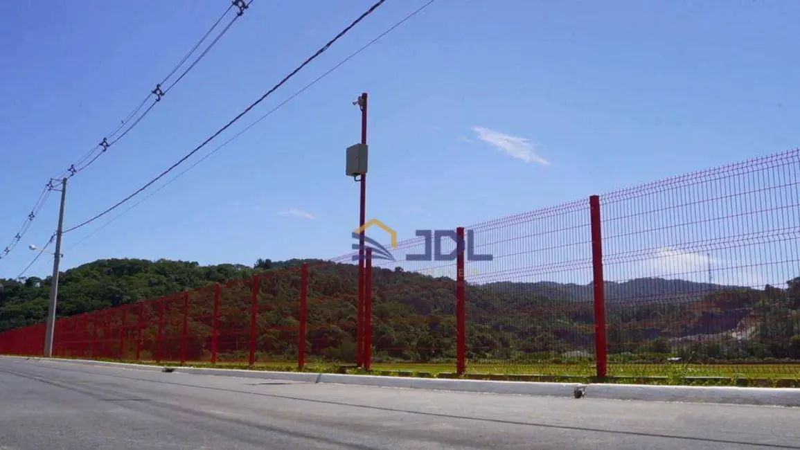 Foto 3 de Terreno / Lote à venda, 1103m2 em Belchior Baixo, Gaspar - SC