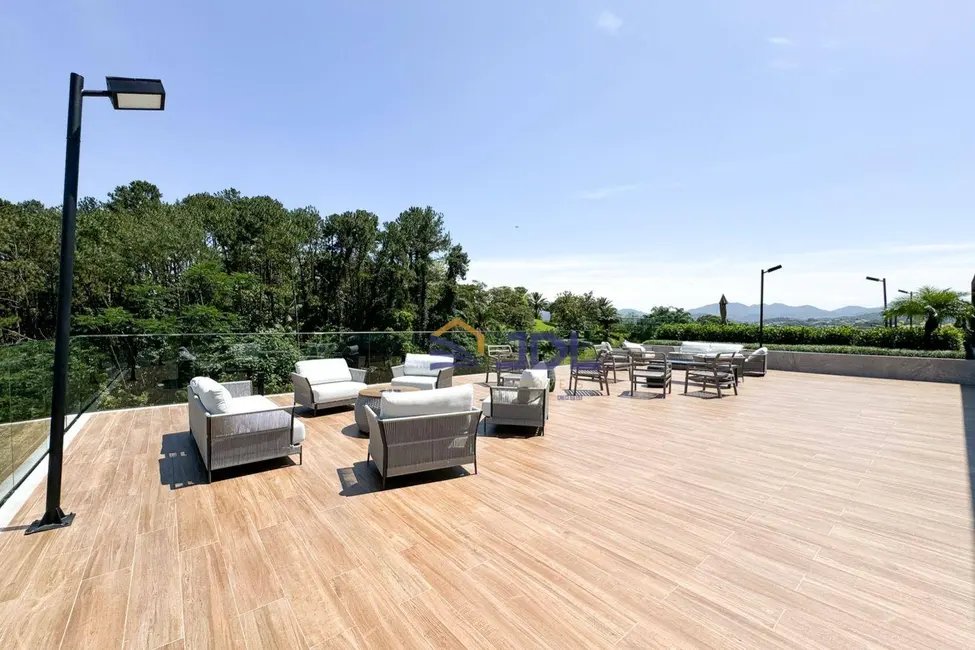 Foto 2 de Terreno / Lote à venda, 391m2 em Itoupava Norte, Blumenau - SC