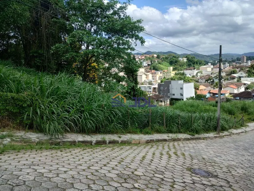 Terreno / Lote à venda, 1078m2 em Água Verde, Blumenau - SC - imagem 7 Foto 7 de Terreno / Lote à venda, 1078m2 em Água Verde, Blumenau - SC