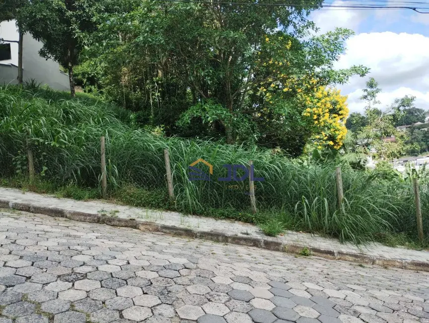 Terreno / Lote à venda, 1078m2 em Água Verde, Blumenau - SC - imagem 4 Foto 4 de Terreno / Lote à venda, 1078m2 em Água Verde, Blumenau - SC