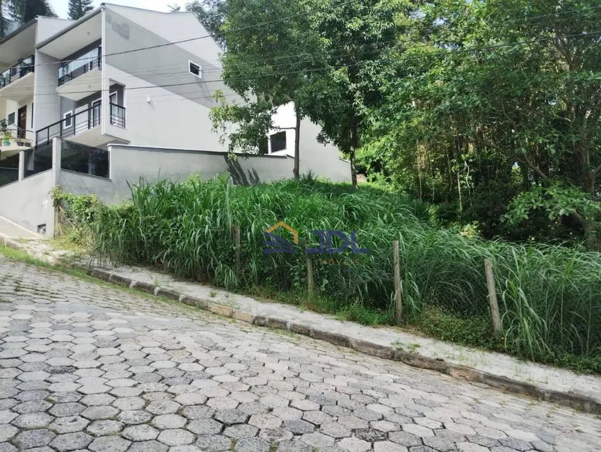 Terreno / Lote à venda, 1078m2 em Água Verde, Blumenau - SC - imagem 5 Foto 5 de Terreno / Lote à venda, 1078m2 em Água Verde, Blumenau - SC