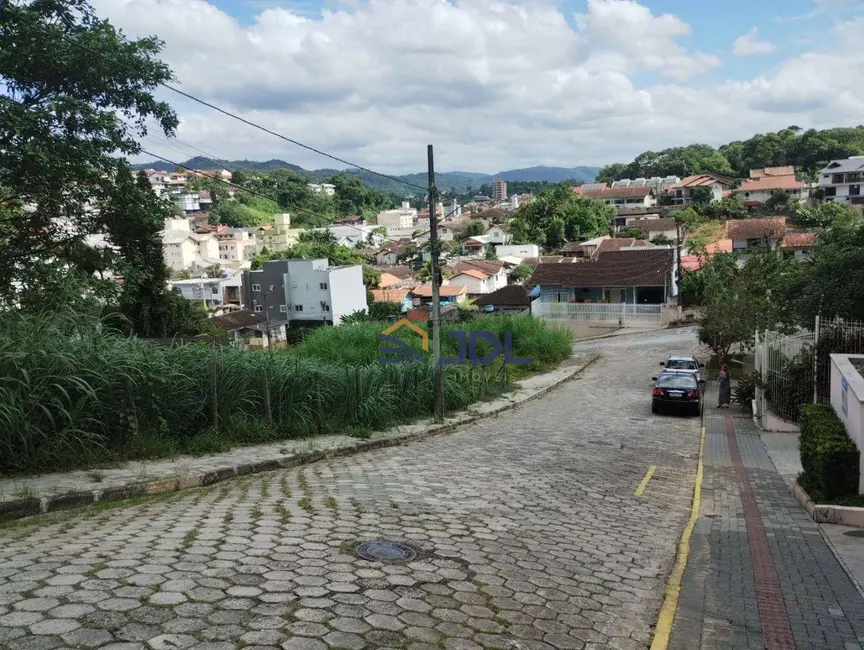 Terreno / Lote à venda, 1078m2 em Água Verde, Blumenau - SC - imagem 6 Foto 6 de Terreno / Lote à venda, 1078m2 em Água Verde, Blumenau - SC