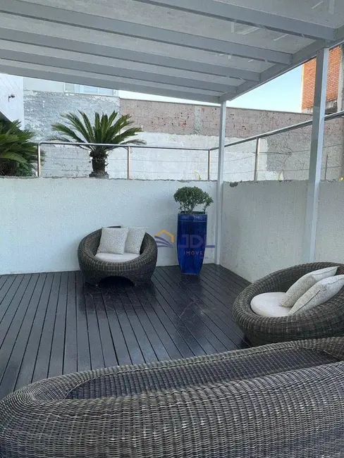 Apartamento com 3 quartos à venda, 147m2 em Escola Agrícola, Blumenau - SC - imagem 3 Foto 3 de Apartamento com 3 quartos à venda, 147m2 em Escola Agrícola, Blumenau - SC