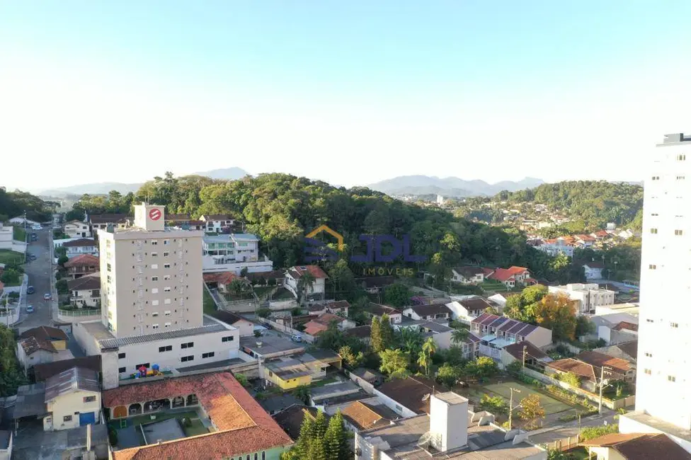 Foto 2 de Apartamento com 3 quartos à venda, 147m2 em Escola Agrícola, Blumenau - SC