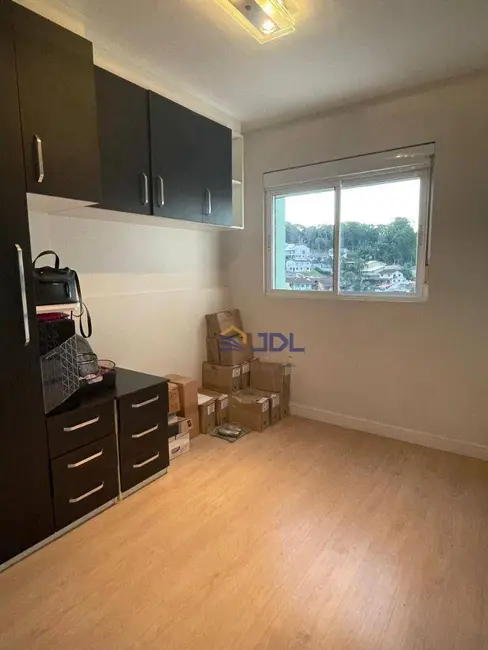 Apartamento com 3 quartos à venda, 147m2 em Escola Agrícola, Blumenau - SC - imagem 8 Foto 8 de Apartamento com 3 quartos à venda, 147m2 em Escola Agrícola, Blumenau - SC