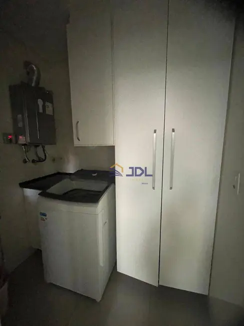 Apartamento com 3 quartos à venda, 147m2 em Escola Agrícola, Blumenau - SC - imagem 9 Foto 9 de Apartamento com 3 quartos à venda, 147m2 em Escola Agrícola, Blumenau - SC