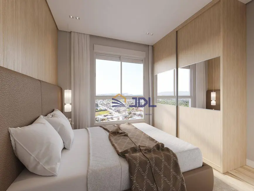 Foto 9 de Apartamento com 3 quartos à venda, 109m2 em Barra Velha - SC