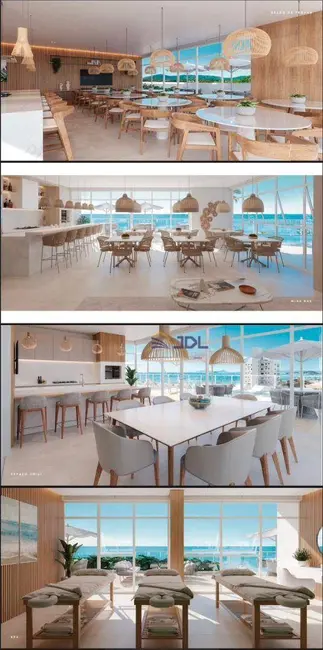 Foto 4 de Apartamento com 3 quartos à venda, 109m2 em Barra Velha - SC