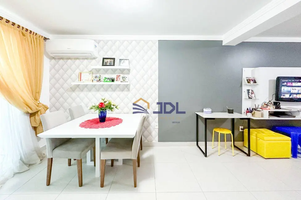 Apartamento com 3 quartos à venda, 104m2 em Salto do Norte, Blumenau - SC - imagem 6 Foto 6 de Apartamento com 3 quartos à venda, 104m2 em Salto do Norte, Blumenau - SC