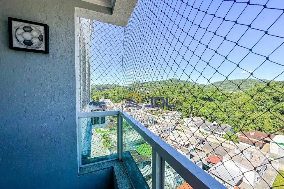 Apartamento com 3 quartos à venda, 104m2 em Salto do Norte, Blumenau - SC - imagem 3 Foto 3 de Apartamento com 3 quartos à venda, 104m2 em Salto do Norte, Blumenau - SC