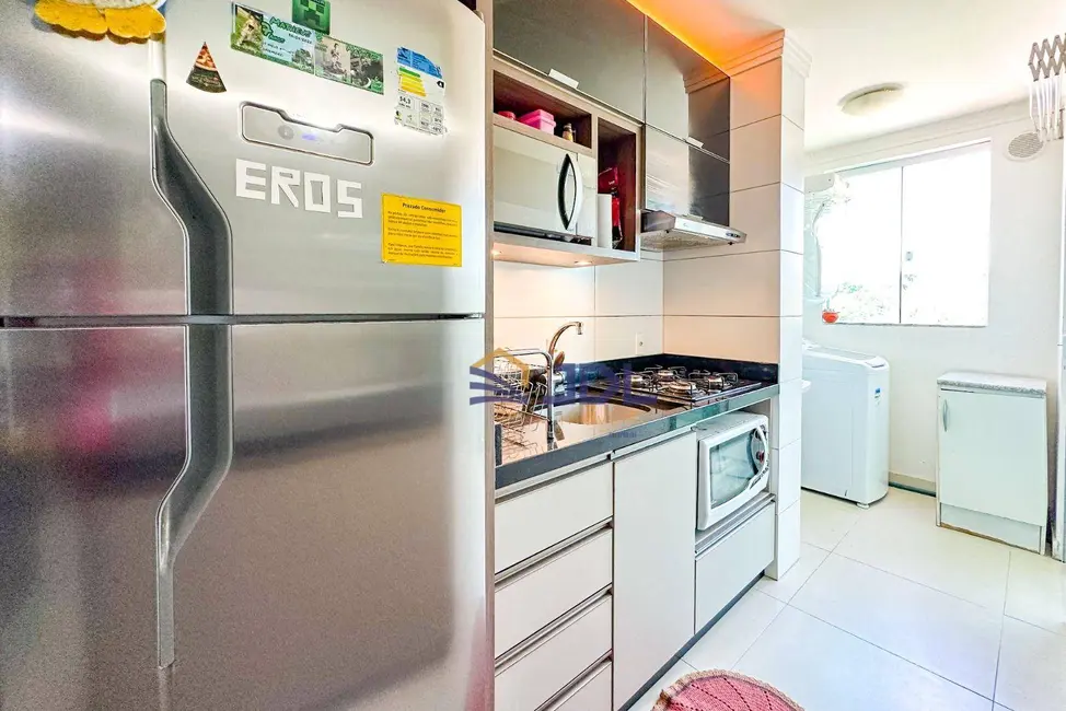 Apartamento com 3 quartos à venda, 104m2 em Salto do Norte, Blumenau - SC - imagem 9 Foto 9 de Apartamento com 3 quartos à venda, 104m2 em Salto do Norte, Blumenau - SC