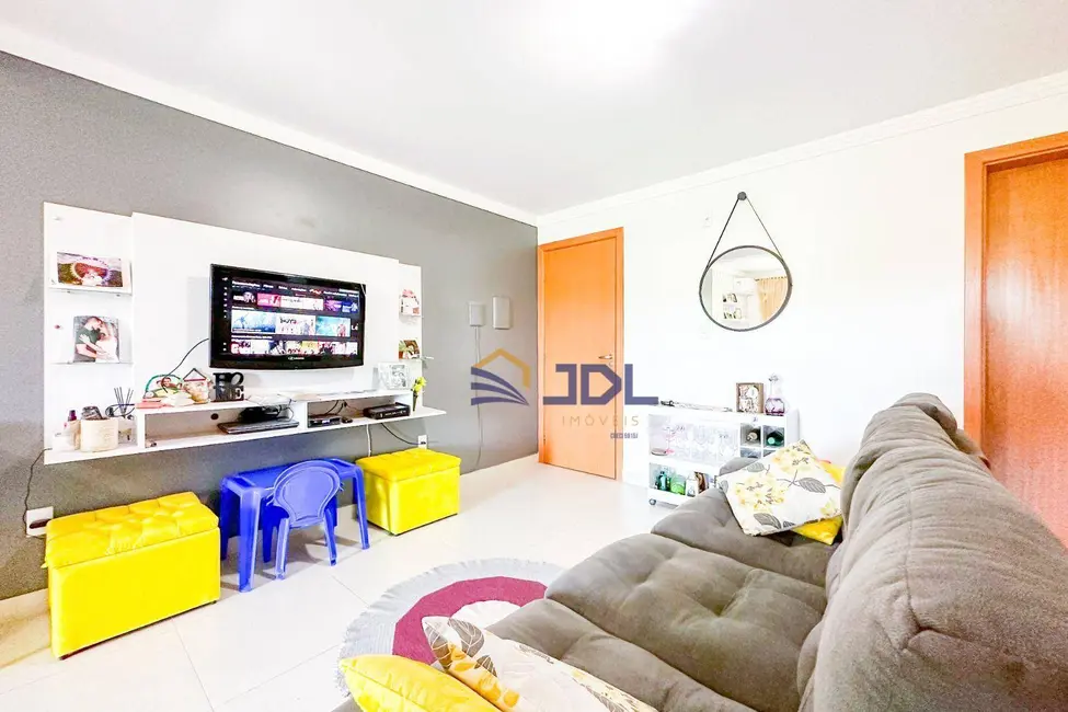 Apartamento com 3 quartos à venda, 104m2 em Salto do Norte, Blumenau - SC - imagem 8 Foto 8 de Apartamento com 3 quartos à venda, 104m2 em Salto do Norte, Blumenau - SC