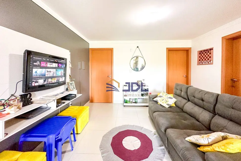 Apartamento com 3 quartos à venda, 104m2 em Salto do Norte, Blumenau - SC - imagem 7 Foto 7 de Apartamento com 3 quartos à venda, 104m2 em Salto do Norte, Blumenau - SC