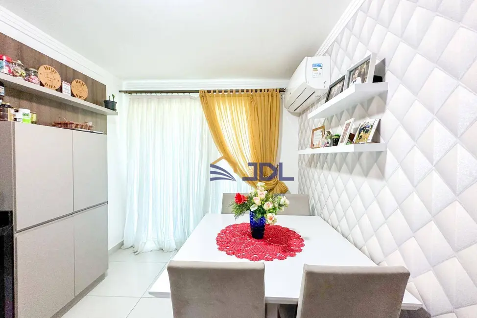 Apartamento com 3 quartos à venda, 104m2 em Salto do Norte, Blumenau - SC - imagem 5 Foto 5 de Apartamento com 3 quartos à venda, 104m2 em Salto do Norte, Blumenau - SC