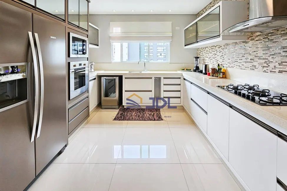 Apartamento com 4 quartos à venda, 350m2 em Ponta Aguda, Blumenau - SC - imagem 9 Foto 9 de Apartamento com 4 quartos à venda, 350m2 em Ponta Aguda, Blumenau - SC