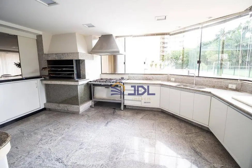 Apartamento com 4 quartos à venda, 320m2 em Jardim Blumenau, Blumenau - SC - imagem 4 Foto 4 de Apartamento com 4 quartos à venda, 320m2 em Jardim Blumenau, Blumenau - SC