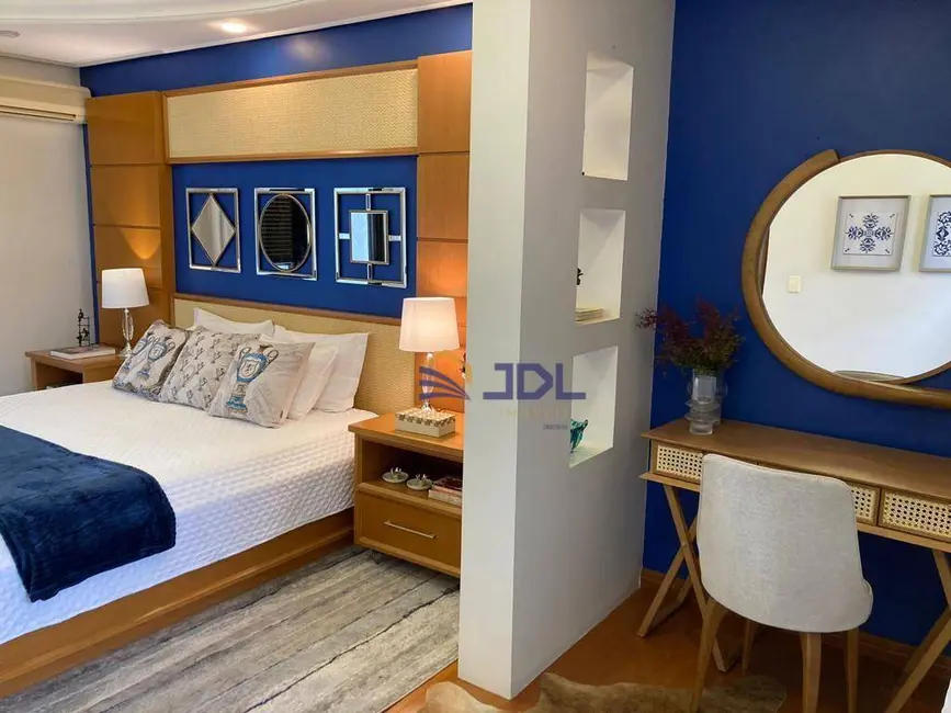 Apartamento com 4 quartos à venda, 320m2 em Jardim Blumenau, Blumenau - SC - imagem 6 Foto 6 de Apartamento com 4 quartos à venda, 320m2 em Jardim Blumenau, Blumenau - SC