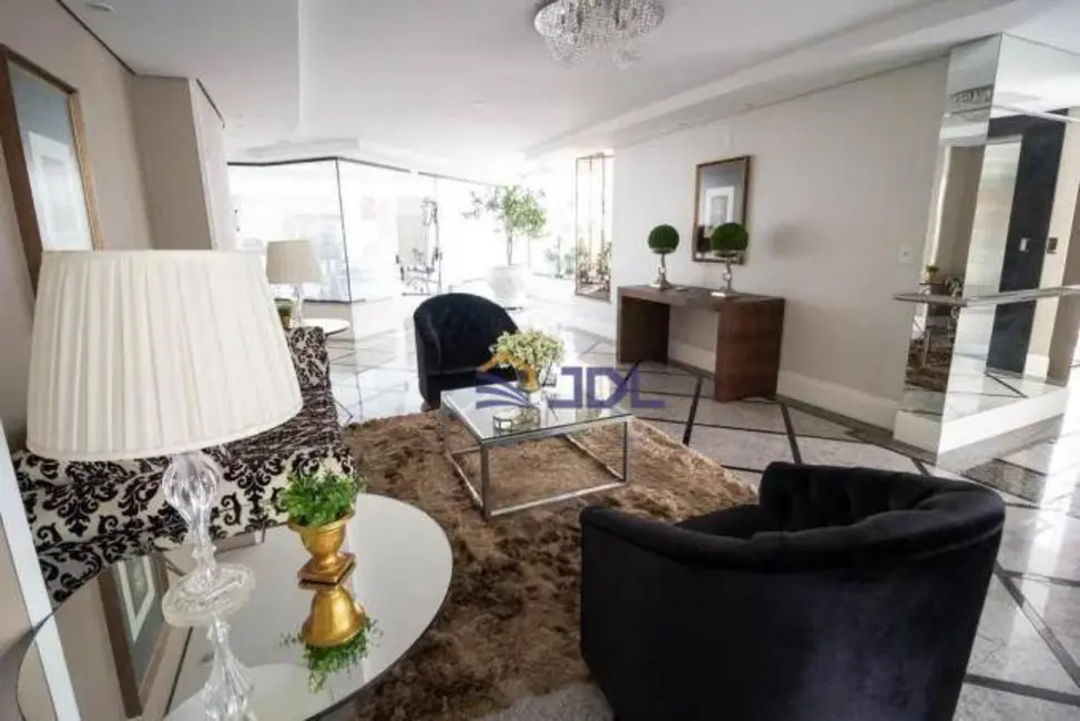 Apartamento com 4 quartos à venda, 320m2 em Jardim Blumenau, Blumenau - SC - imagem 5 Foto 5 de Apartamento com 4 quartos à venda, 320m2 em Jardim Blumenau, Blumenau - SC