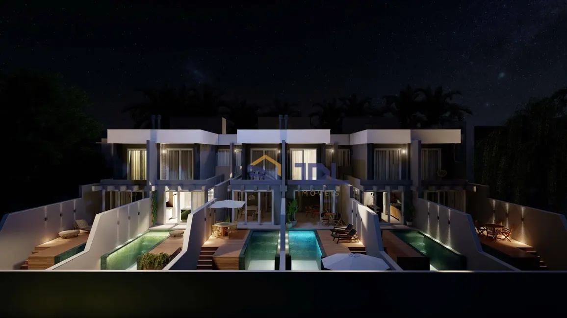 Sobrado com 3 quartos à venda, 120m2 em Água Verde, Blumenau - SC - imagem 3 Foto 3 de Sobrado com 3 quartos à venda, 120m2 em Água Verde, Blumenau - SC