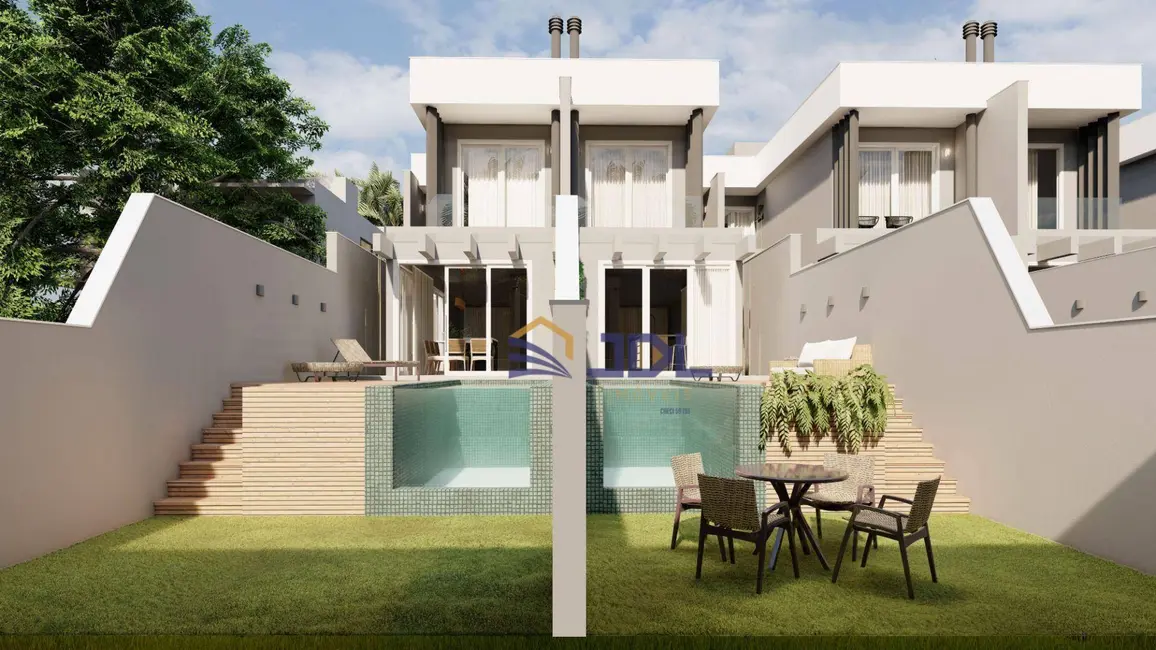 Sobrado com 3 quartos à venda, 120m2 em Água Verde, Blumenau - SC - imagem 5 Foto 5 de Sobrado com 3 quartos à venda, 120m2 em Água Verde, Blumenau - SC