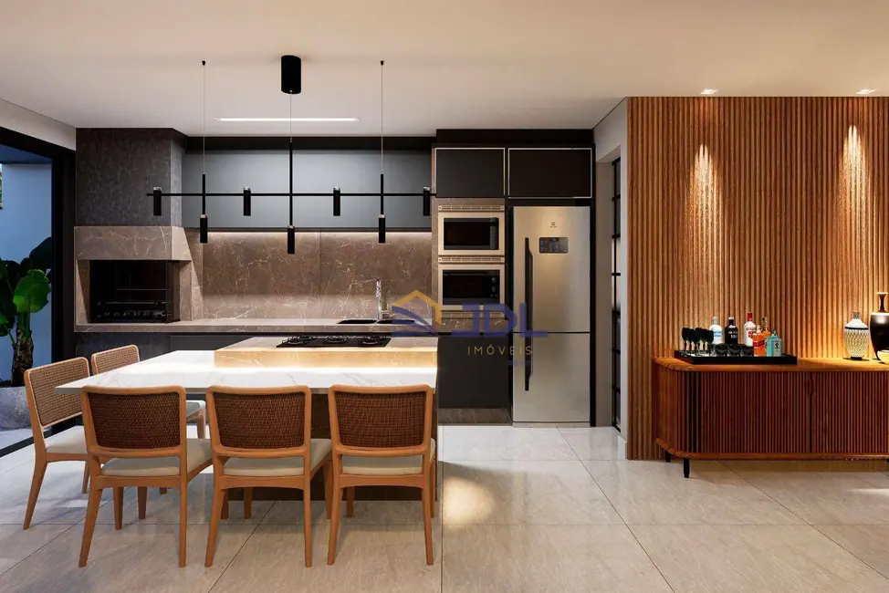Sobrado com 3 quartos à venda, 120m2 em Água Verde, Blumenau - SC - imagem 8 Foto 8 de Sobrado com 3 quartos à venda, 120m2 em Água Verde, Blumenau - SC