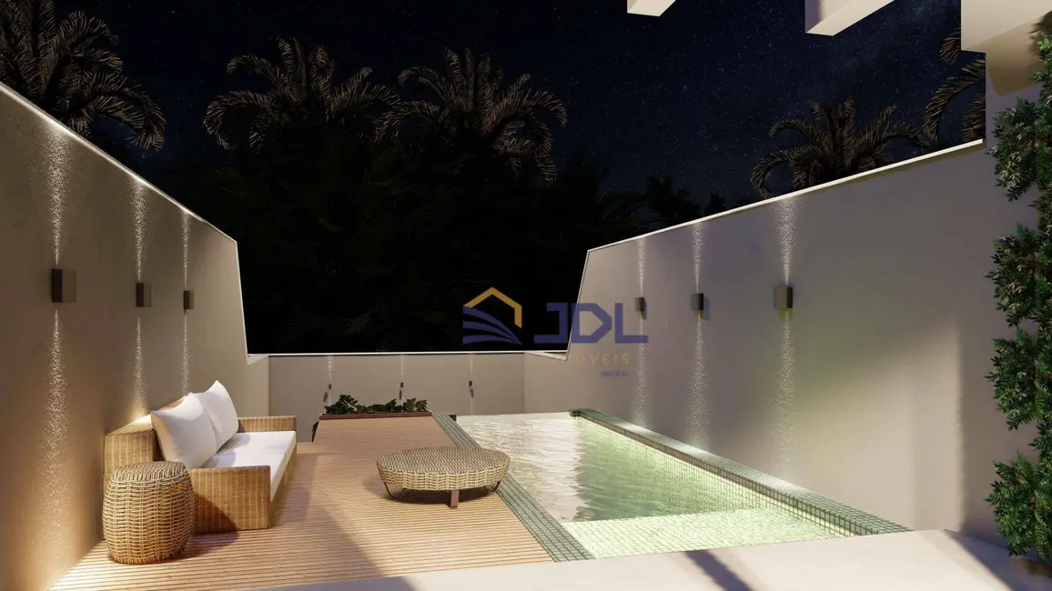 Sobrado com 3 quartos à venda, 120m2 em Água Verde, Blumenau - SC - imagem 7 Foto 7 de Sobrado com 3 quartos à venda, 120m2 em Água Verde, Blumenau - SC