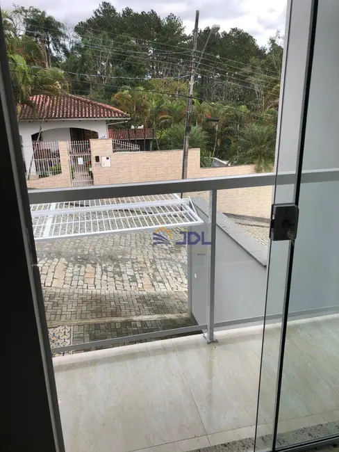 Casa com 2 quartos à venda, 128m2 em Salto do Norte, Blumenau - SC - imagem 3 Foto 3 de Casa com 2 quartos à venda, 128m2 em Salto do Norte, Blumenau - SC