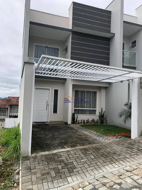 Foto 1 de Casa com 2 quartos à venda, 128m2 em Salto do Norte, Blumenau - SC