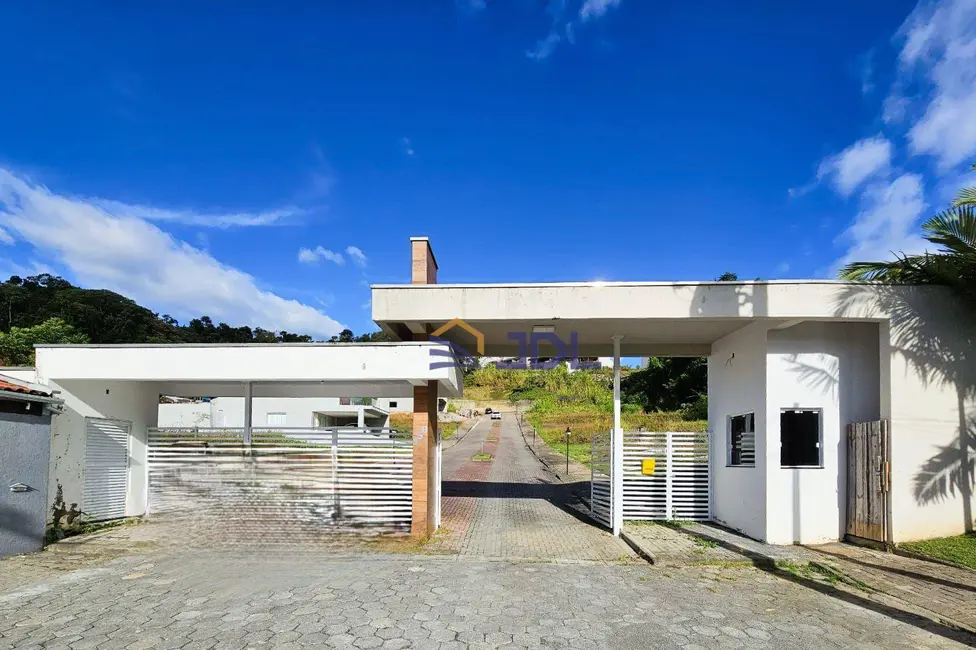 Foto 2 de Terreno / Lote à venda, 169m2 em Velha, Blumenau - SC