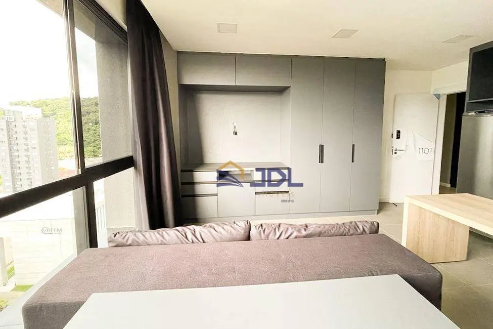 Apartamento com 1 quarto à venda, 33m2 em Itoupava Seca, Blumenau - SC - imagem 6 Foto 6 de Apartamento com 1 quarto à venda, 33m2 em Itoupava Seca, Blumenau - SC